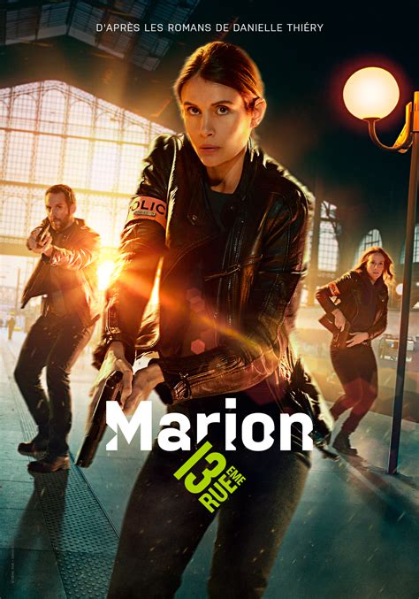 Marion (2022) .